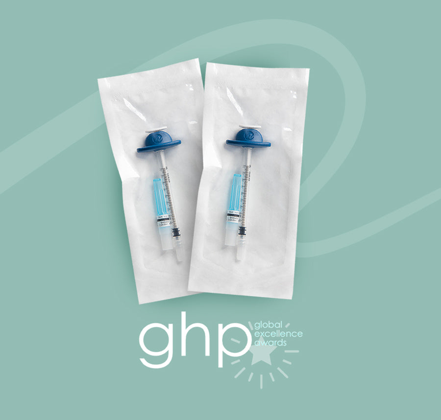 NavaClick Recognized in 2025 Global Excellence as Most Innovative Neurotoxin Injection System
