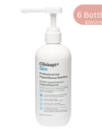 Hypochlorous Skin Cleanser - Clinisept+ Lineage Biomedical