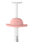 Pink NavaClick™ Patient Pouch