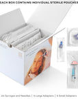 Pink NavaClick™ Essentials Box