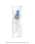Small 13 mm Vial Adapters