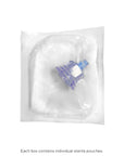 Large 20 mm Vial Adapters