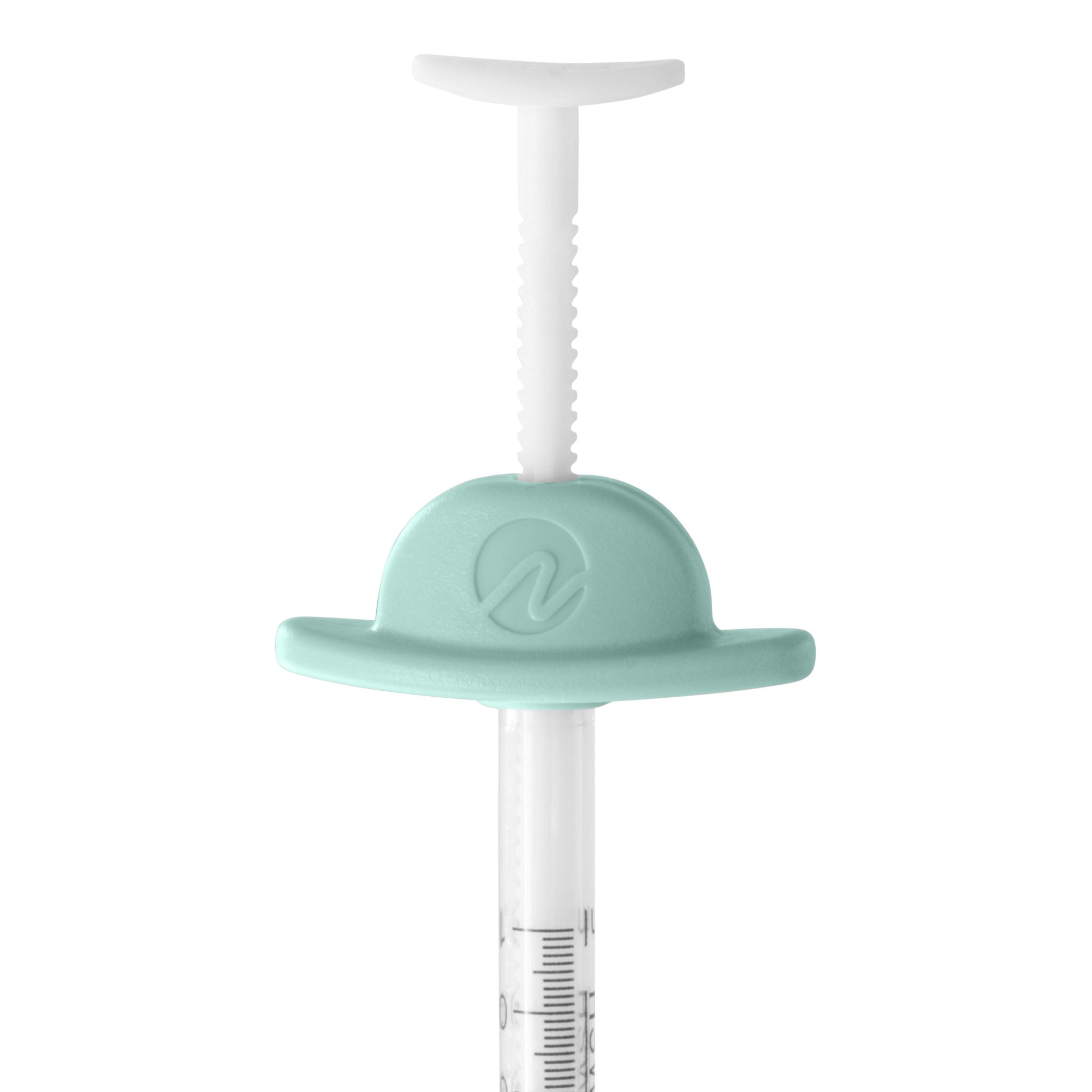 Green NavaClick™ Patient Pouch