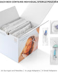 Green NavaClick™ Essentials Box