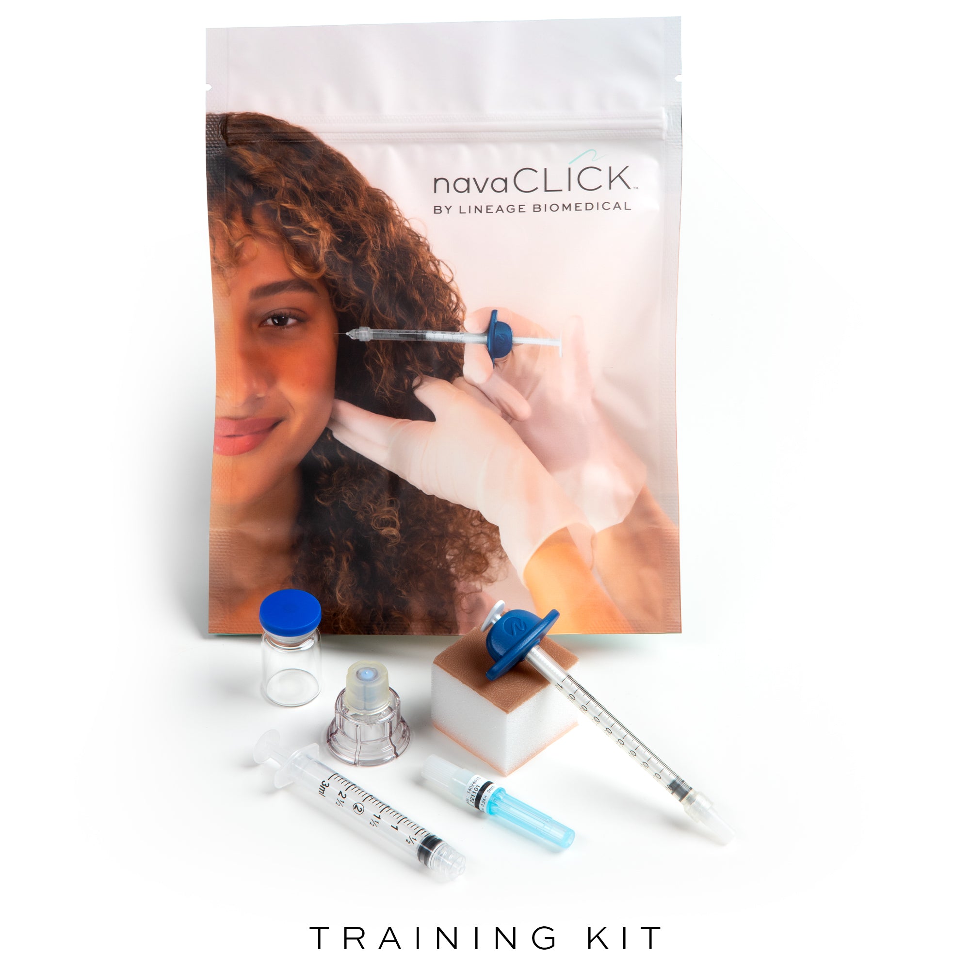 NavaClick™ Evaluation Bundle