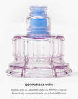 Large 20 mm Vial Adapters