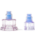 Vial Adapter (20mm & 13mm), Sterile - Lineage Biomedical Lineage Biomedical