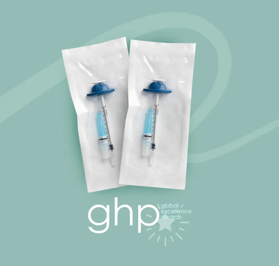 NavaClick Recognized in 2025 Global Excellence as Most Innovative Neurotoxin Injection System