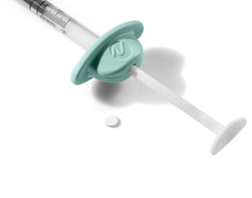 Lineage Biomedical Launches NavaClick Green .025 mL Syringe