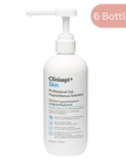 Hypochlorous Skin Cleanser - Clinisept+ Lineage Biomedical
