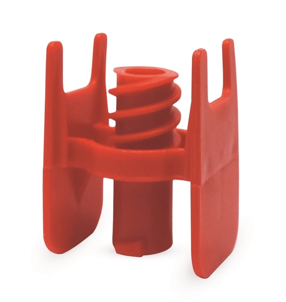 Guarded Luer Lock Connector (Female/Female) Lineage Biomedical