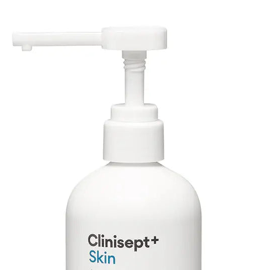 Clinisept+ Skin Lineage Biomedical