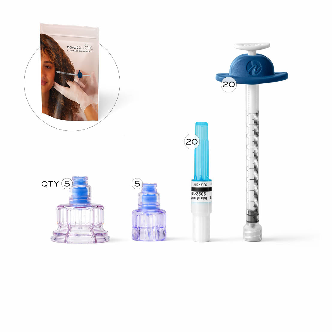 NavaClick Evaluation Bundle & Training