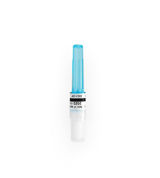 非針メソセラピーMA-0460（Non-needle Dermalifting Low Dead Space Needles for Neurotoxin Injections, Sterile, Box of