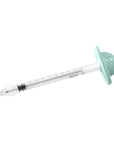 NavaClick™ Syringe/Needle Pouch - Green .025 mL