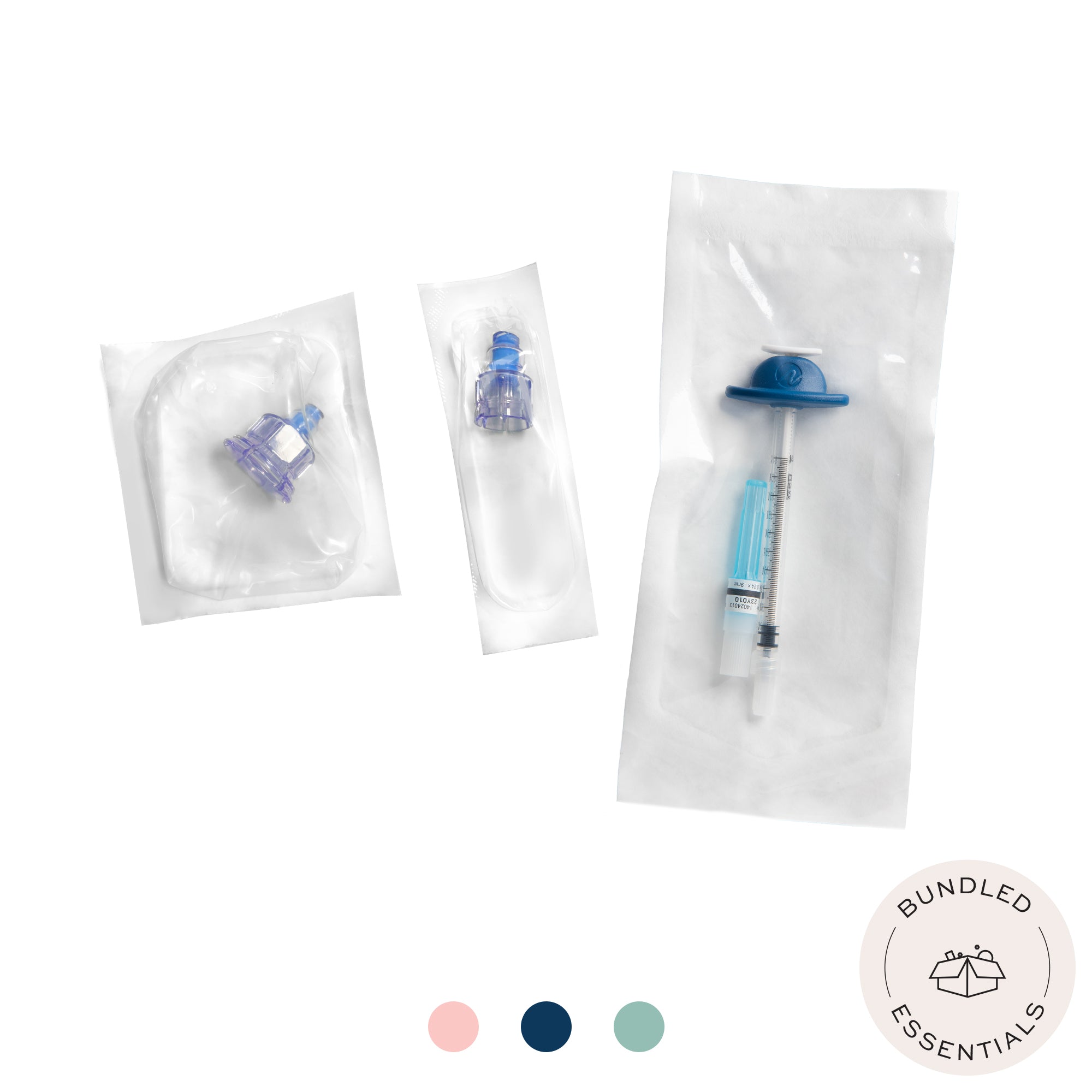 NavaClick™ Essentials Box