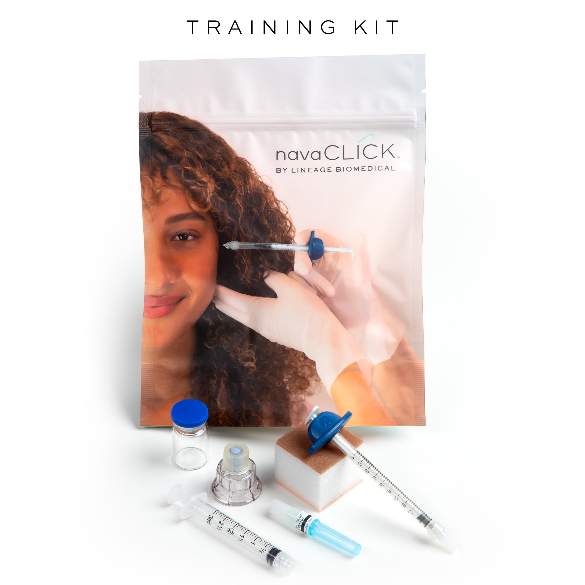 NavaClick™ Evaluation Bundle