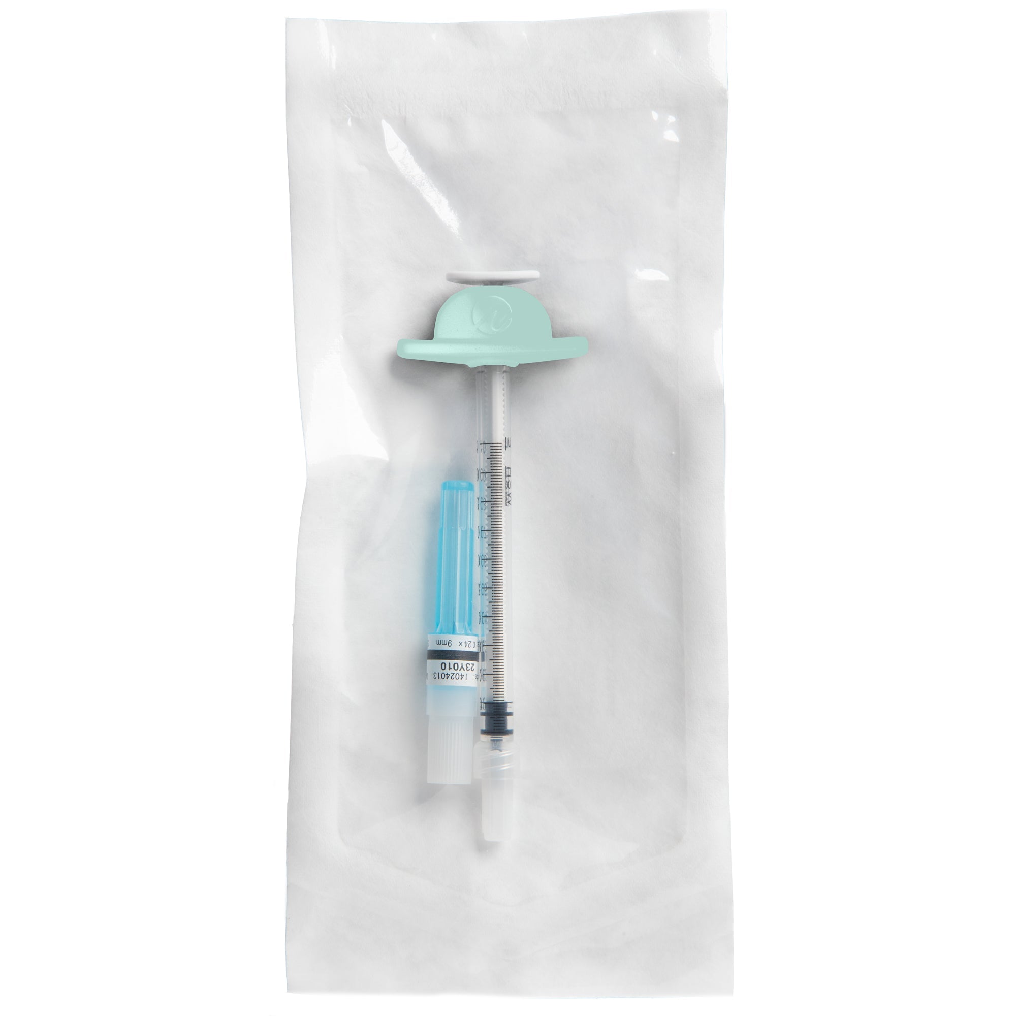 Sterile Neurotoxin Pouches - NavaClick™ – Lineage Biomedical