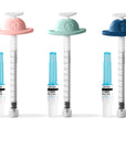 Sterile Neurotoxin Pouches - NavaClick™ Lineage Biomedical