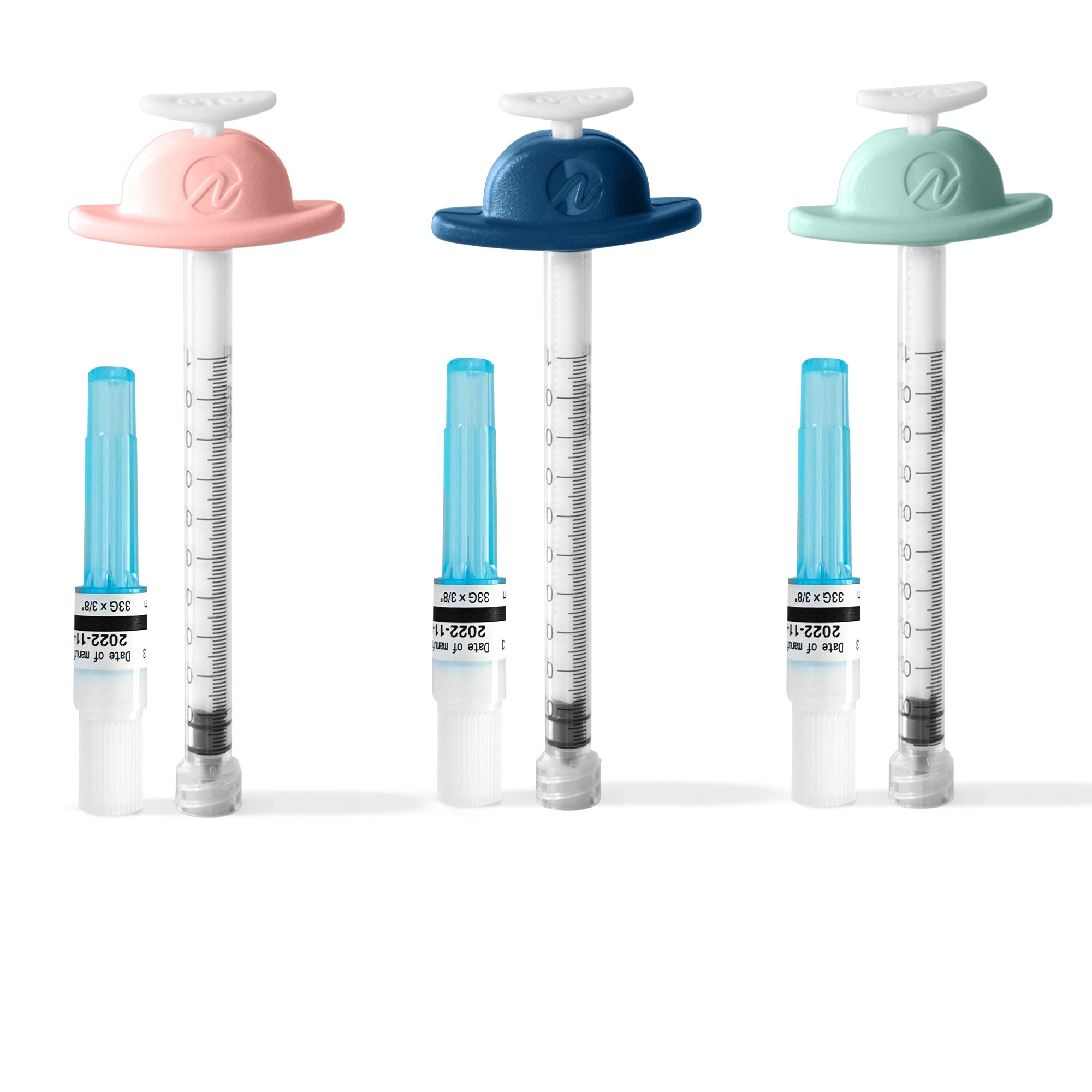 NavaClick™ Patient Pouch Lineage Biomedical